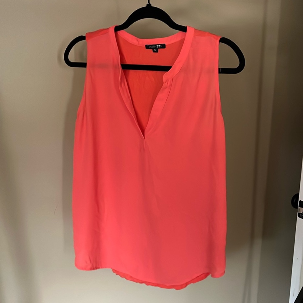 Papermoon Blouse
